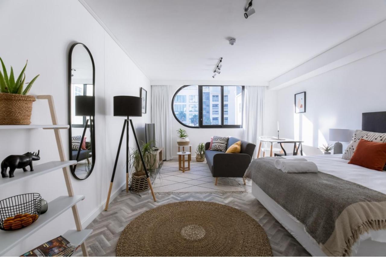 Stylish, Modern, Walk To Restaurants And Cbd Apartman Fokváros Kültér fotó