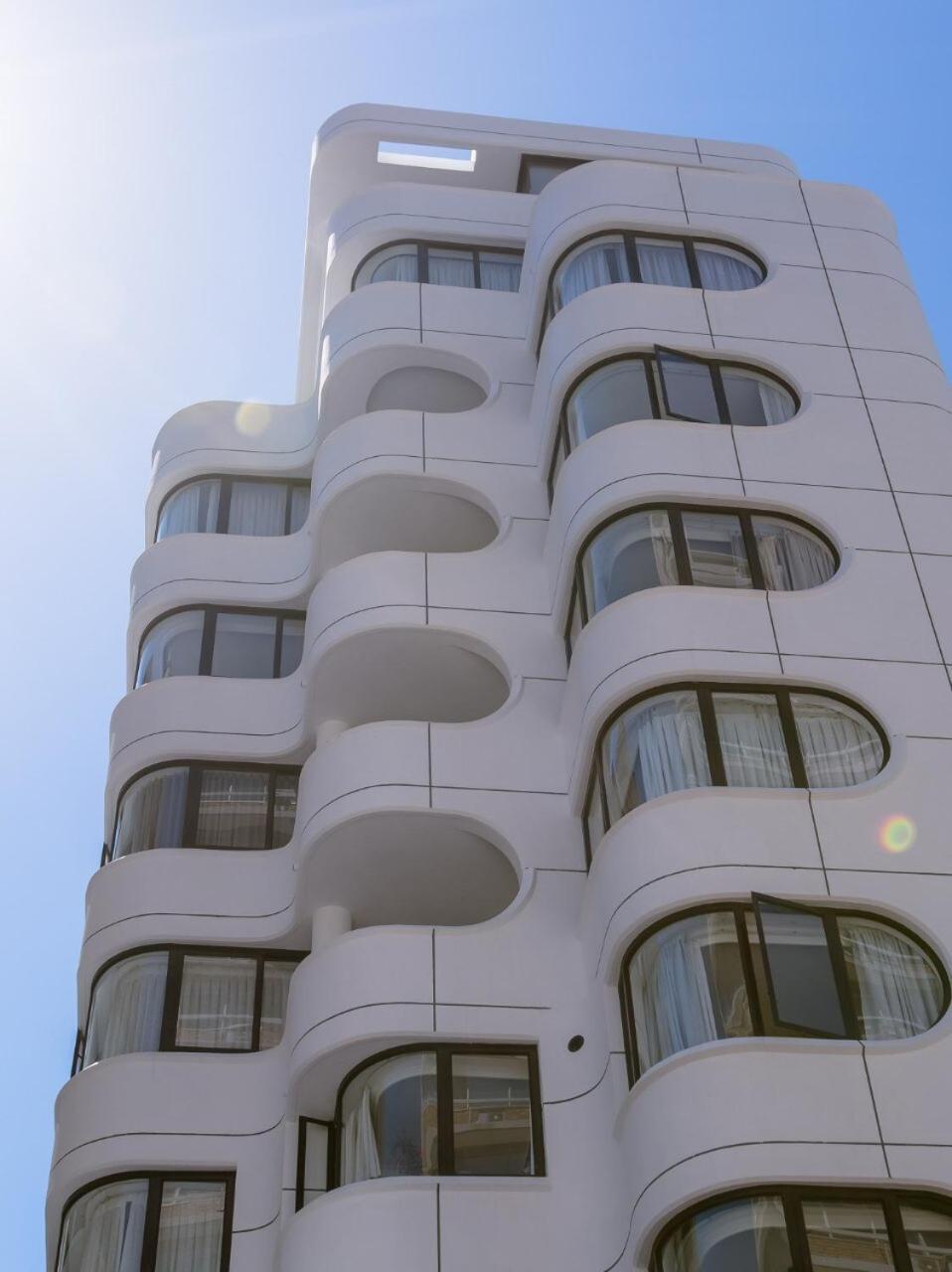 Stylish, Modern, Walk To Restaurants And Cbd Apartman Fokváros Kültér fotó