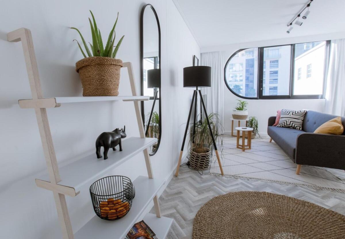 Stylish, Modern, Walk To Restaurants And Cbd Apartman Fokváros Kültér fotó